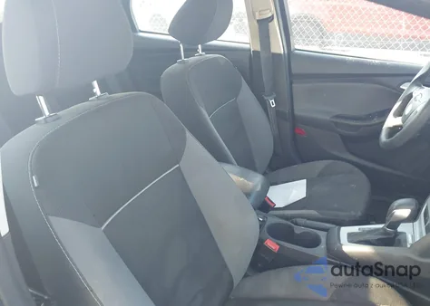 2014 Ford Focus Se from USA, damaged, VIN 1FADP3K2XEL158208